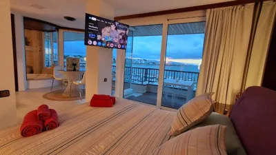 Solo Atico Guest Suites — foto 9