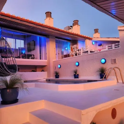 Solo Atico Guest Suites — foto 11