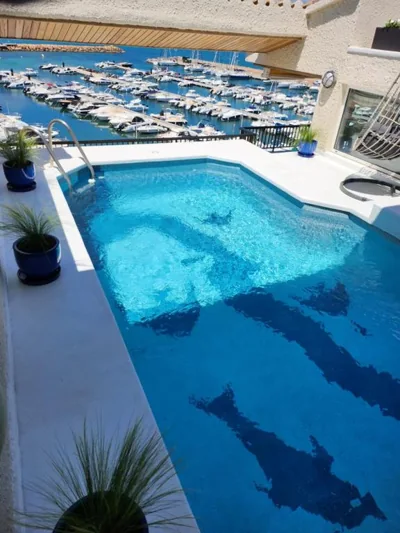 Solo Atico Guest Suites — foto 12