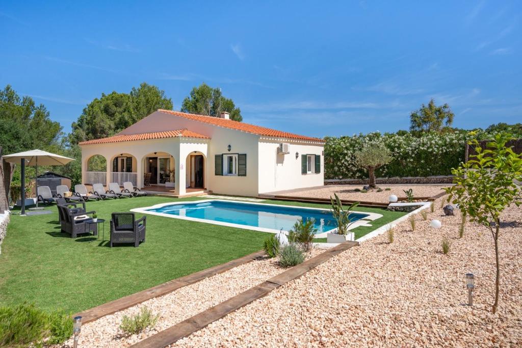 SolParc 589 by 3VILLAS