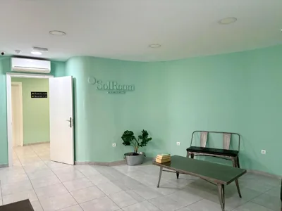 SolRoom (plz. La Nogalera) — Foto 9