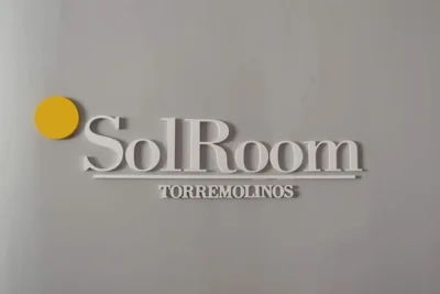 SolRoom (plz. La Nogalera) — Foto 10