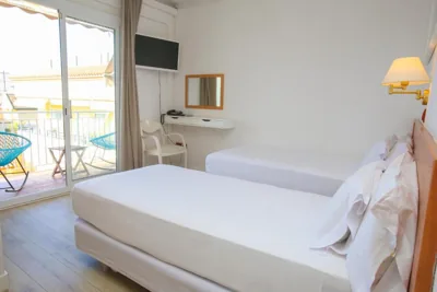 Solvi Hotel - Adults Only — photo 2