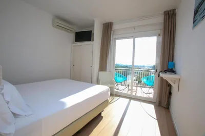 Solvi Hotel - Adults Only — photo 7