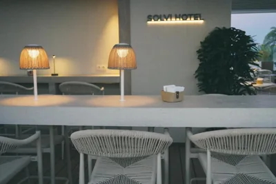 Solvi Hotel - Adults Only — photo 10