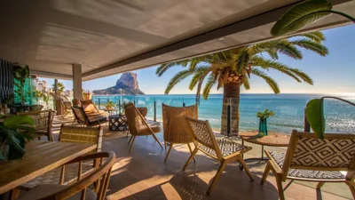 SOLYMAR Gran Hotel — foto 5