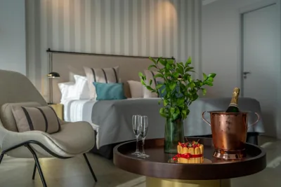 SOLYMAR Gran Hotel — foto 6