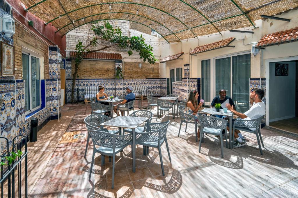 SOM Hostel Valencia