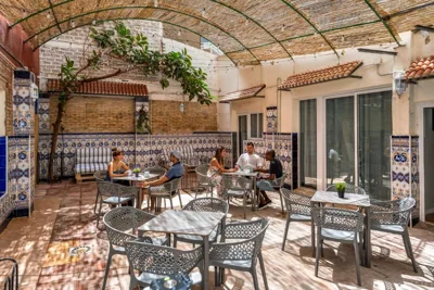 SOM Hostel Valencia — foto 4