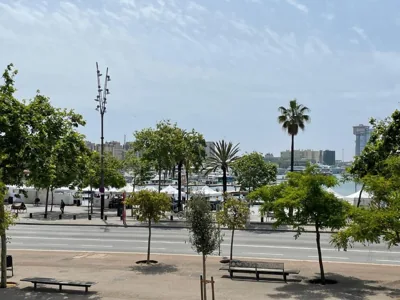 Som Nit Port Vell — foto 12