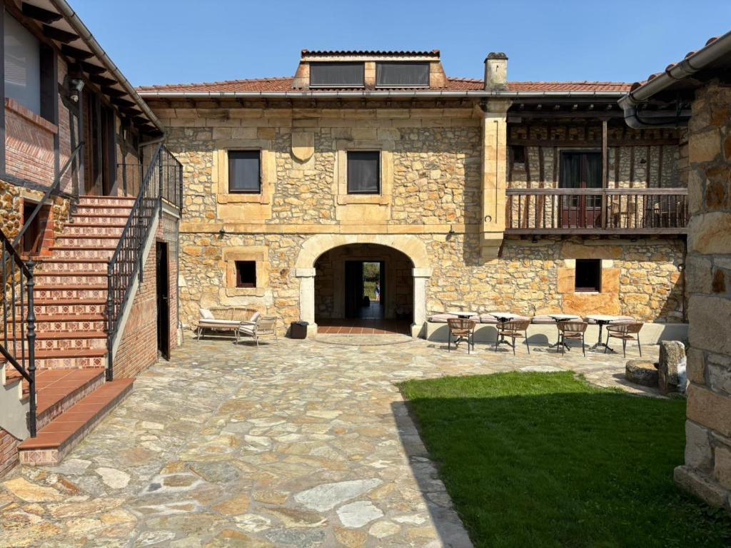 Somavilla Posada Rural