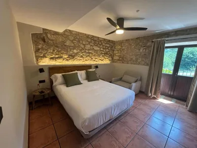 Somavilla Posada Rural — Foto 5