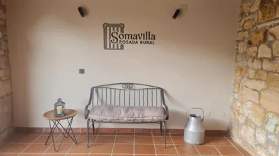 Somavilla Posada Rural — Foto 10