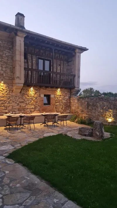 Somavilla Posada Rural — Foto 11