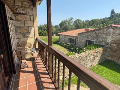 Somavilla Posada Rural — Foto 12