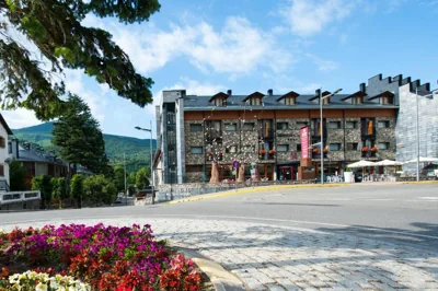 SOMMOS Hotel Aneto — foto 7