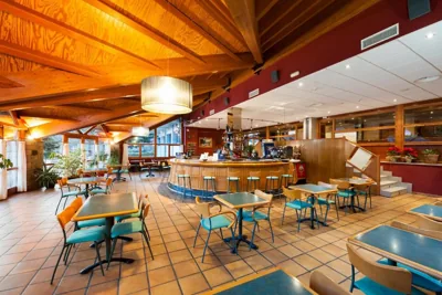 SOMMOS Hotel Benasque Spa — foto 5