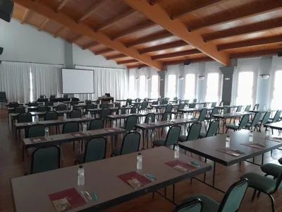 SOMMOS Hotel Benasque Spa — foto 7