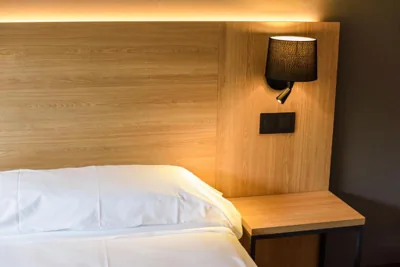 SOMMOS Hotel Benasque Spa — foto 12