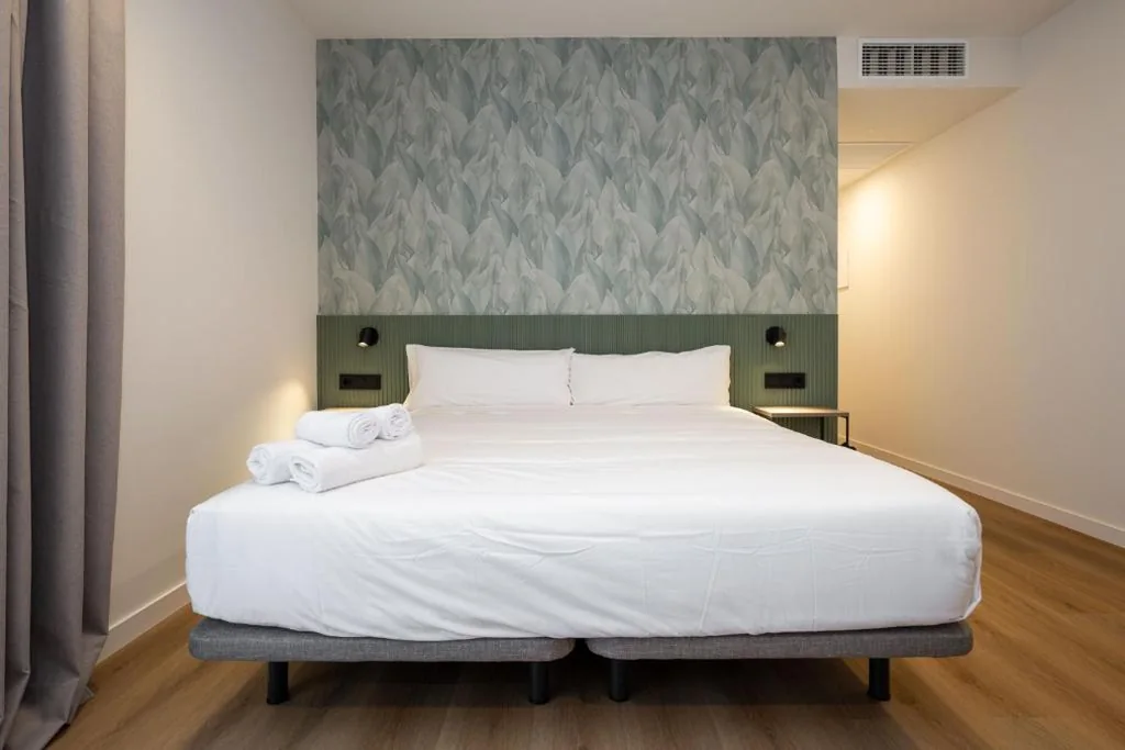 Quarto Duplo — SÖMN Donostia