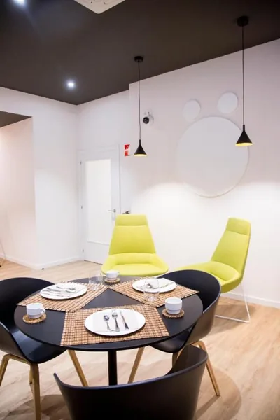 Somn Hipsuites Zarautz — Foto 4