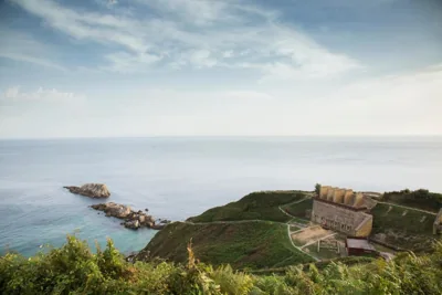 Somn Hipsuites Zarautz — Foto 5