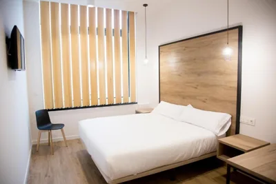 Somn Hipsuites Zarautz — Foto 6