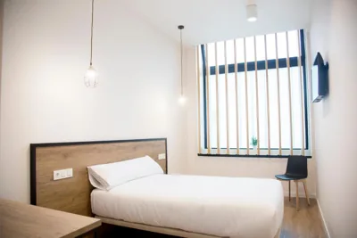 Somn Hipsuites Zarautz — Foto 10