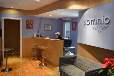Somnio Hostels — foto 6