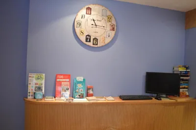 Somnio Hostels — foto 9