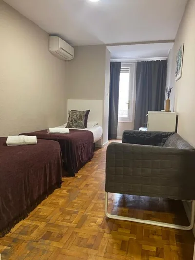 Somnio Hostels — foto 12
