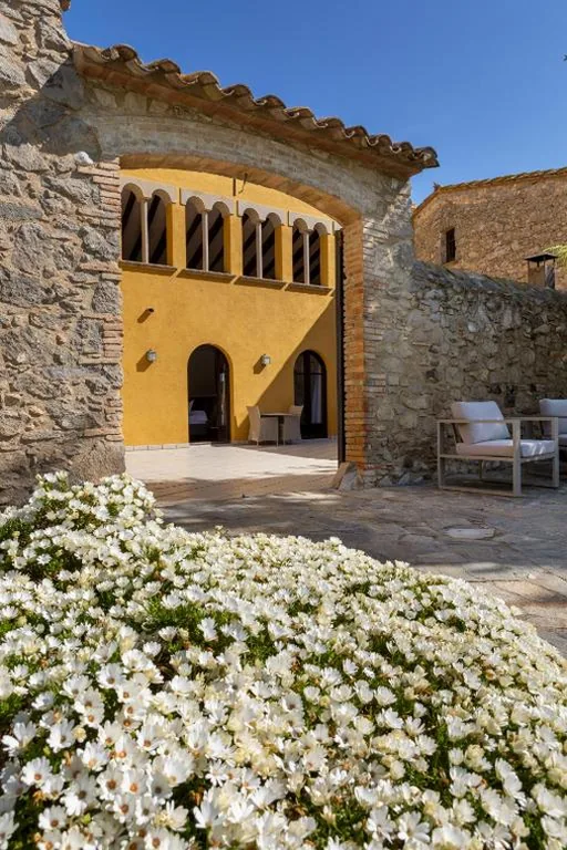 Casa con 6 camere da letto — Somnis de l´Empordà