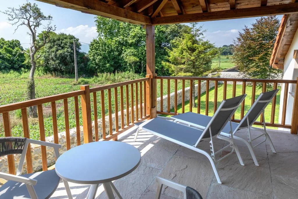 Apartamento Dúplex — Somo Garden Villas