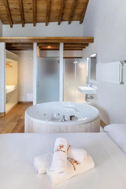 Estudio — Somo Garden Villas