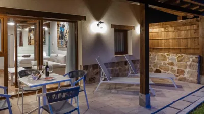 Somo Garden Villas — foto 4