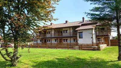 Somo Garden Villas — foto 5