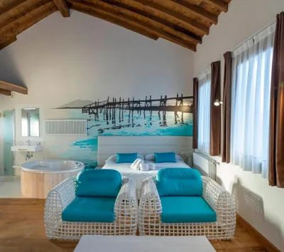 Somo Garden Villas — foto 6