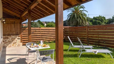 Somo Garden Villas — foto 9