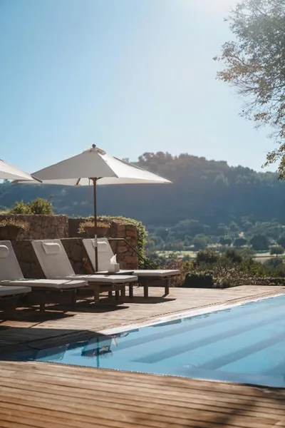Son Brull Hotel & Spa - Relais & Chateaux — 照片 2