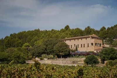 Son Brull Hotel & Spa - Relais & Chateaux — 照片 4