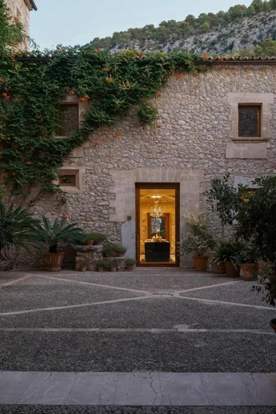 Son Brull Hotel & Spa - Relais & Chateaux — 照片 6