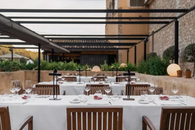 Son Brull Hotel & Spa - Relais & Chateaux — 照片 8