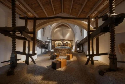 Son Brull Hotel & Spa - Relais & Chateaux — 照片 9