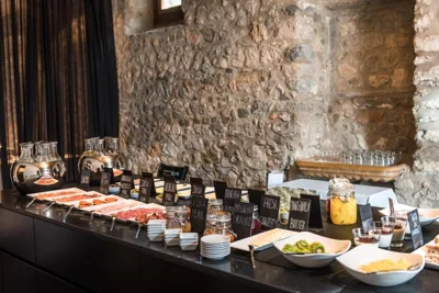 Son Brull Hotel & Spa - Relais & Chateaux — 照片 11