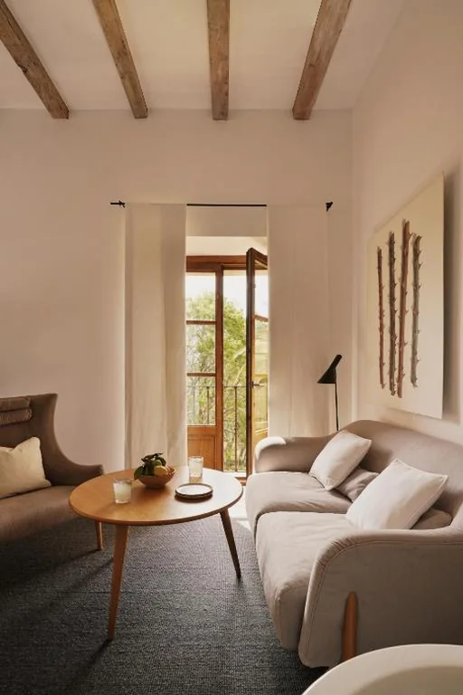 Junior Suite — Son Brull Hotel & Spa - Relais & Chateaux