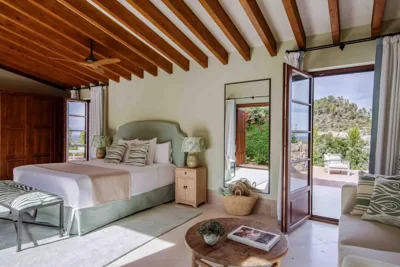 Son Bunyola Resort and Villas — foto 2