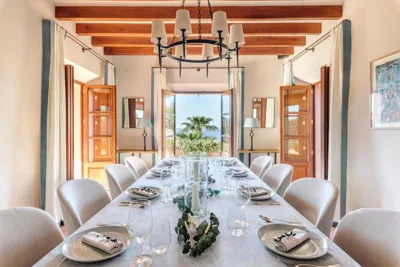Son Bunyola Resort and Villas — foto 5