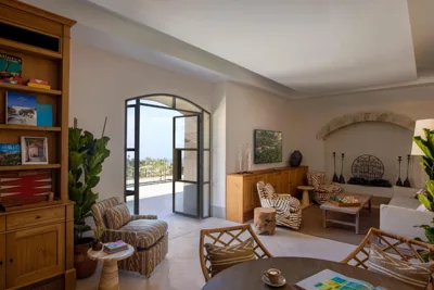 Son Bunyola Resort and Villas — foto 6