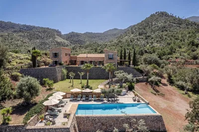 Son Bunyola Resort and Villas — foto 7