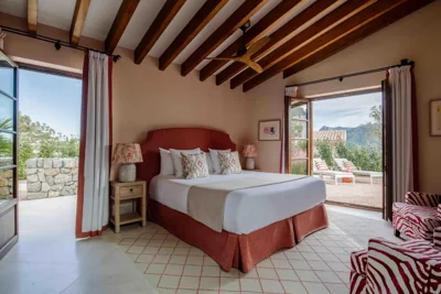 Son Bunyola Resort and Villas — foto 8